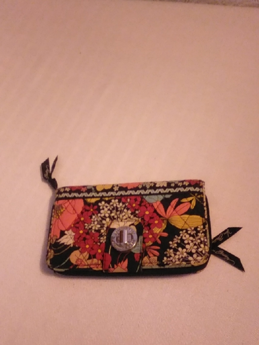 Vera Bradley Wallet